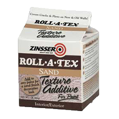 Zinsser Popcorn Ceiling Patch Product Page