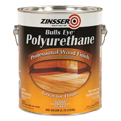 Zinsser Bulls Eye Shellac Product Page