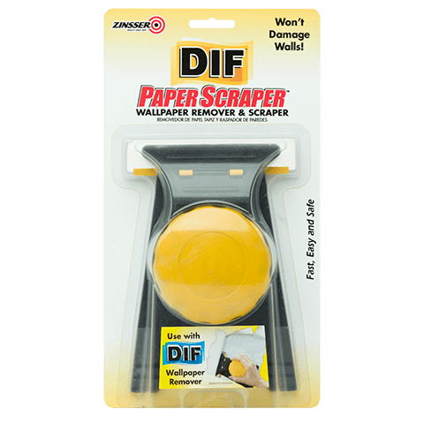 Zinsser Papertiger Scoring Tool Product Page