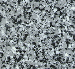 Concrete Protection Systems Vinylcast Decorative Vinyl Chips