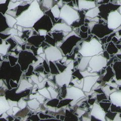 Concrete Saver Decorative Vinyl Chips