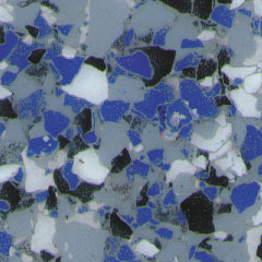 Concrete Saver Decorative Vinyl Chips
