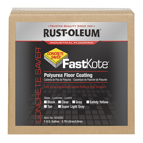 Floors In 24 Hours Polyaspartic And Polyurethane Coatings