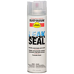 High Performance V2100 System Leakseal Aerosol