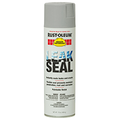 High Performance V2100 System Leakseal Aerosol