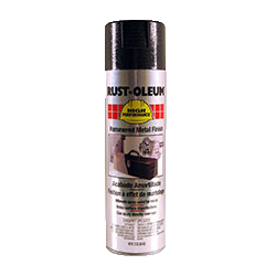 hammered paint spray rust oleum system performance finish v2100 rustoleum lowes metal actual oz contents enlarge aerosol enamel