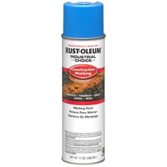 Industrial Choice M1400 Solvent Based Construction Marking Paint