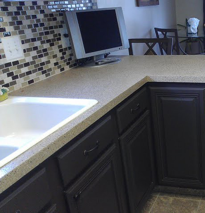 Countertop Transformations Product Page