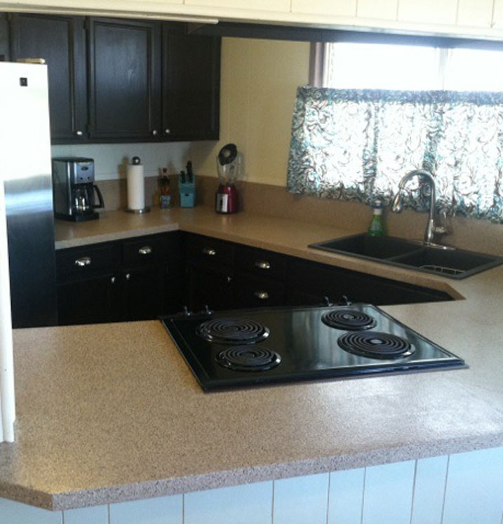 Countertop Transformations Product Page