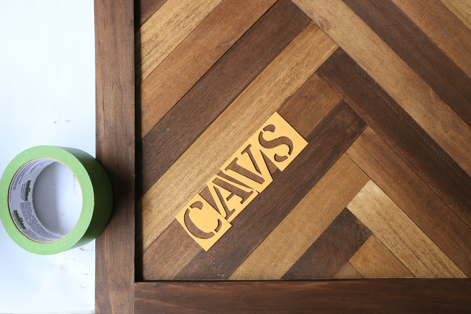 Diy Cavs Basketball Hoop Wall Decor