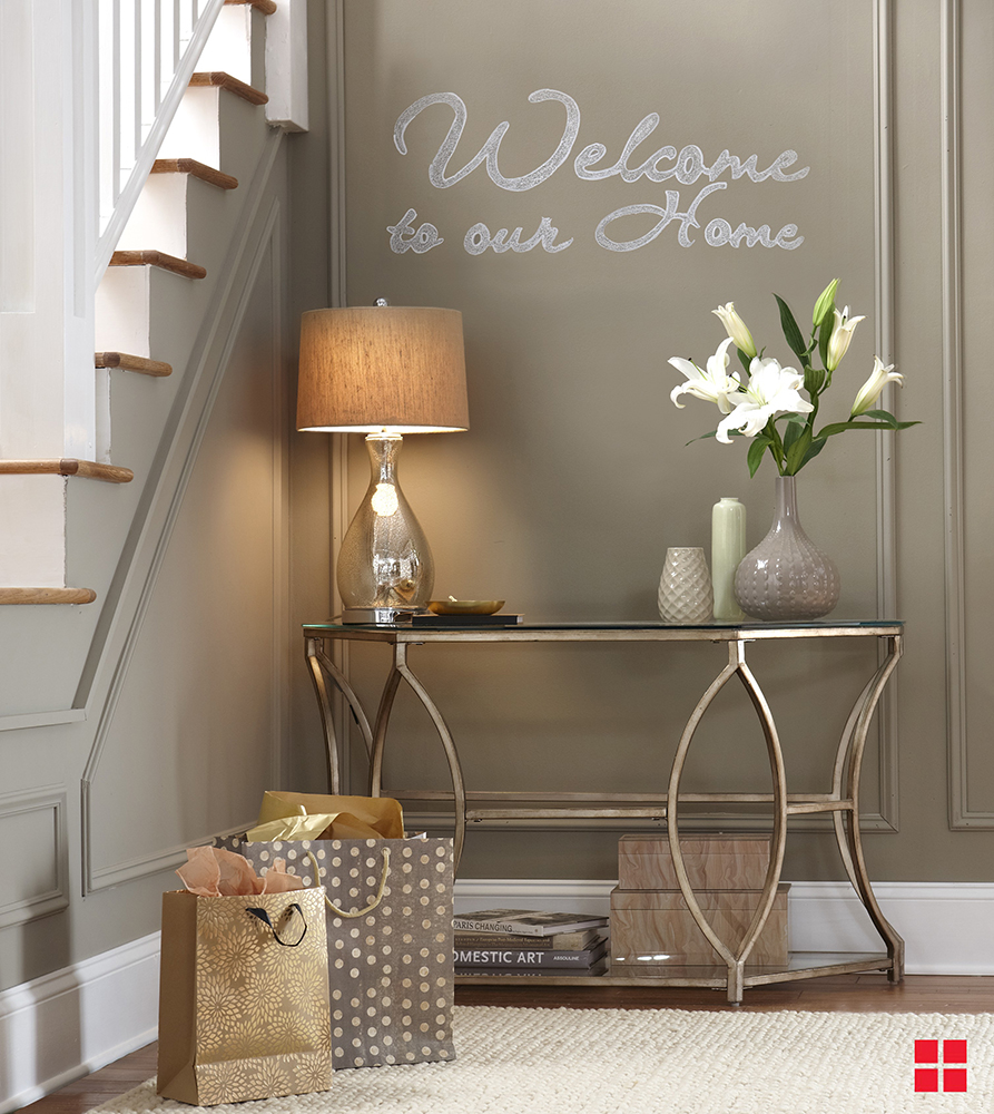 French Style Decorative Flower Vases