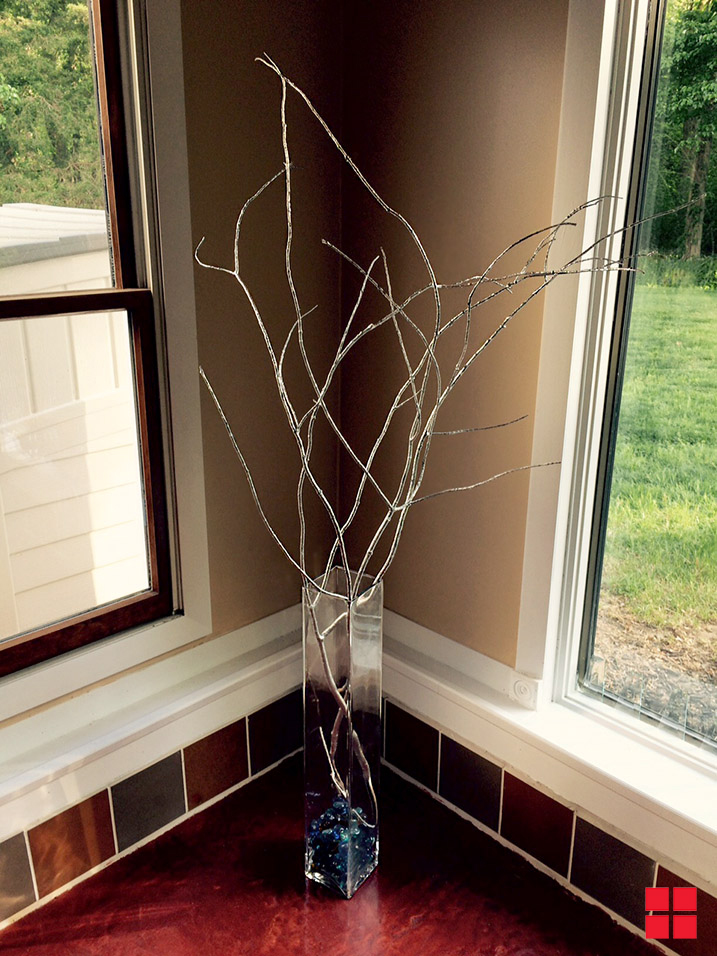 Decorative Branches