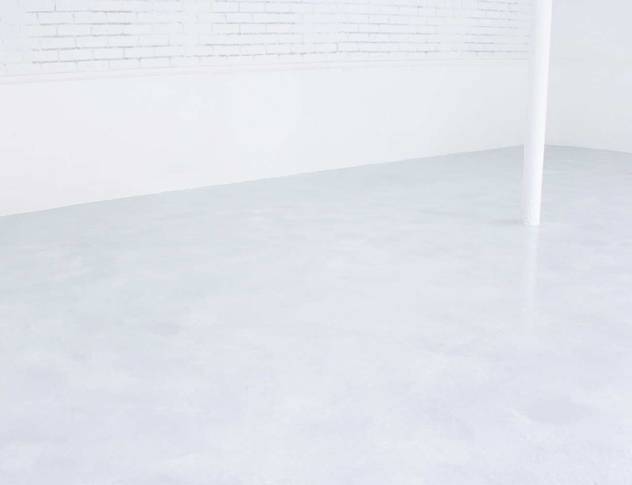 Give Your Garage A Showroom Finish