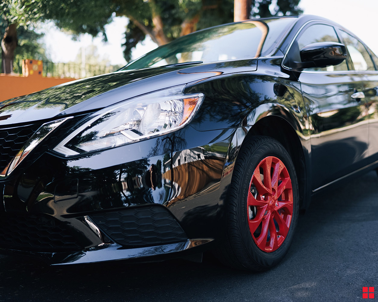Remove Spray Paint From A Car With Krud Kutter Graffiti Remover