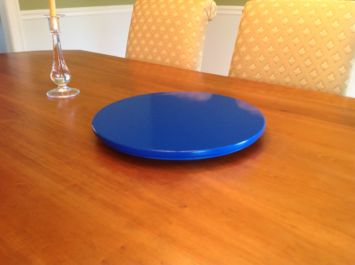 Make Your Linoleum Floors Shine