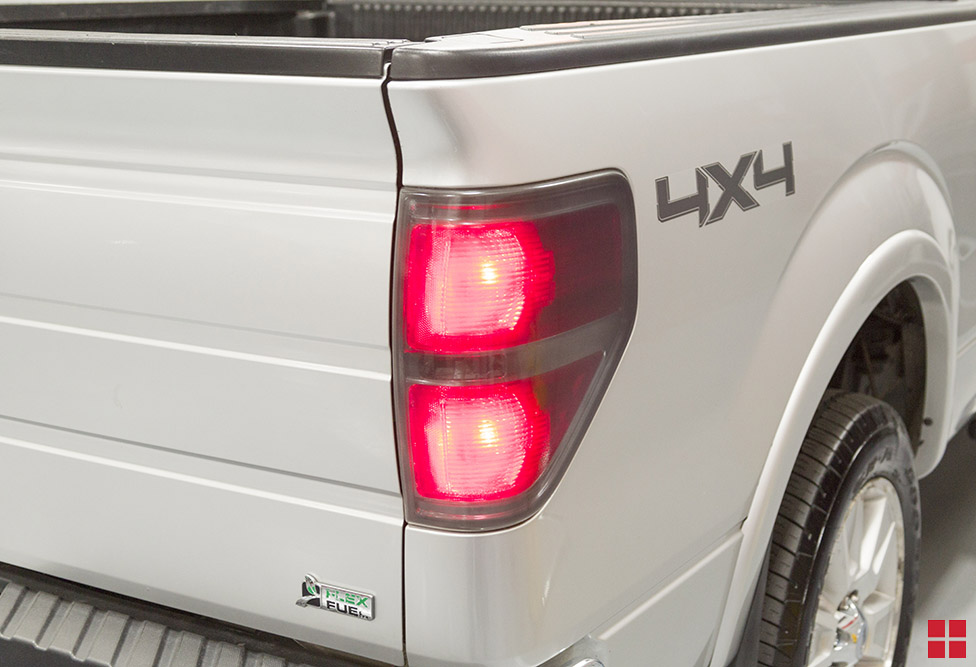 Temporarily Darken Lenses with Removable Peel Coat Lens Tint