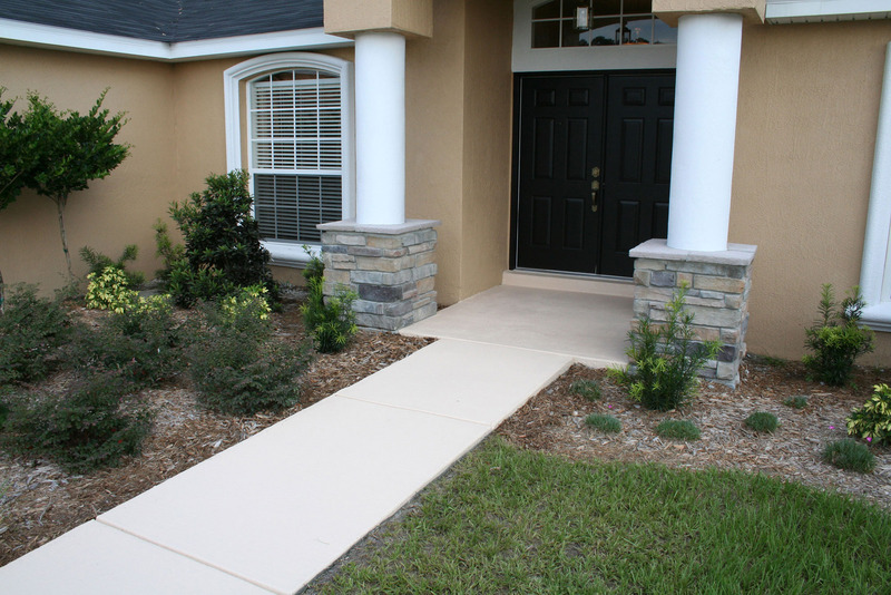 Remove Set In Grease Stains From Your Deck