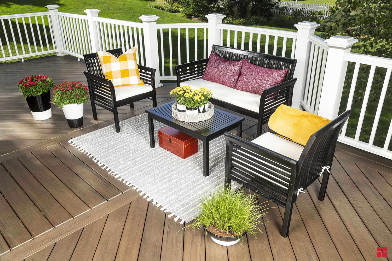 Outdoor Table