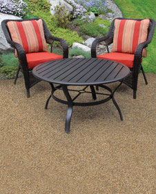 Decorative Concrete Decoration Decor Ideas Furniture