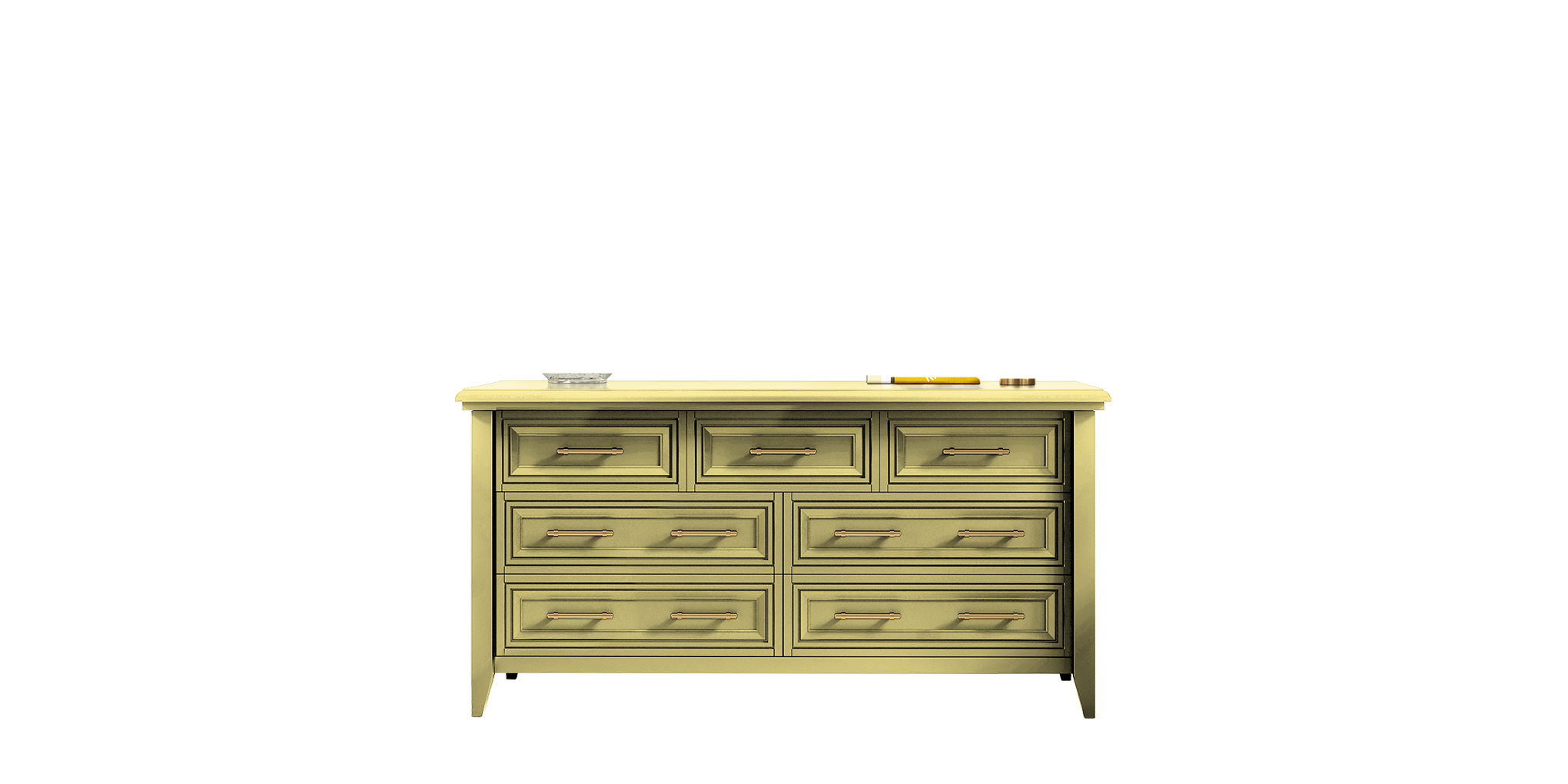 Furniture Transformations Color Tool