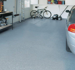 Epoxyshield Garage Floor Coating Faqs