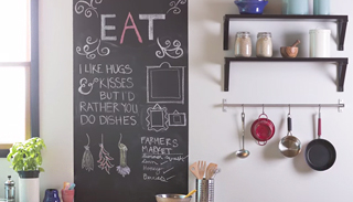 Indoor Projects