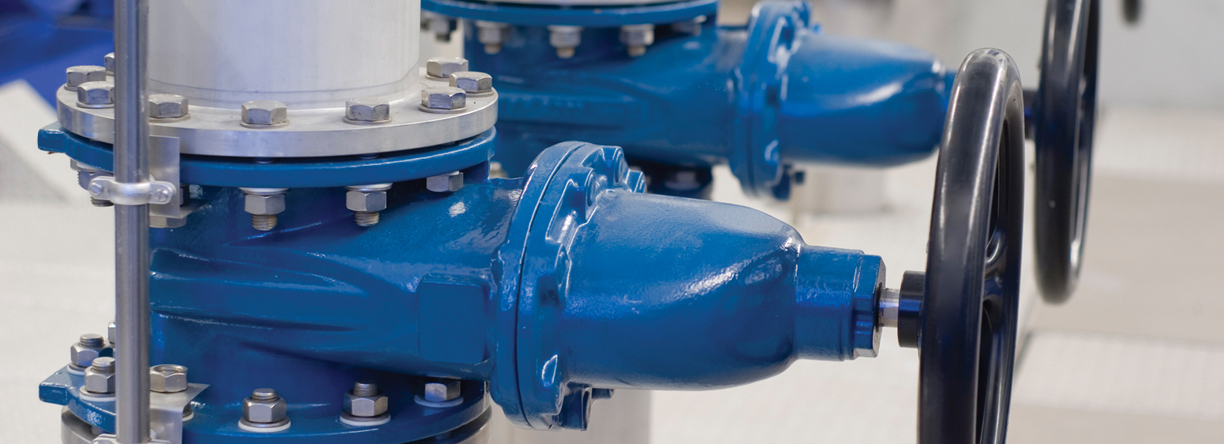 Industrial Coatings & Solutions | Rust-Oleum