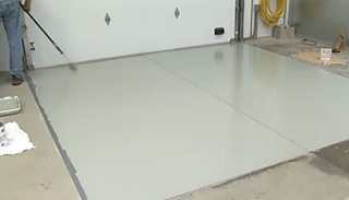 Rust Oleum Concrete Repair How To Videos