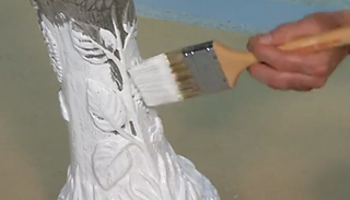 Rust Oleum Professional Pool Fountain Paint How To Video