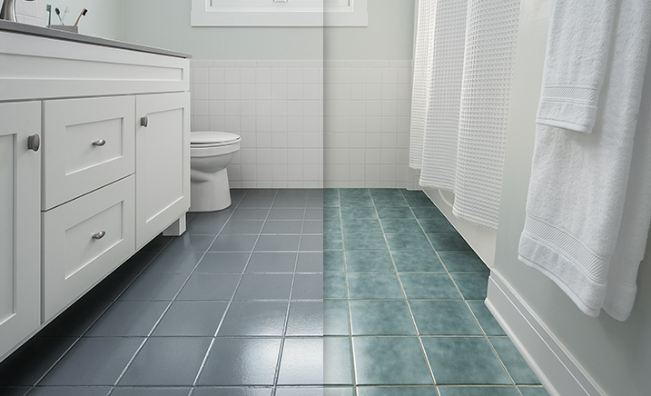 Rust-Oleum® HOME | How To Paint A Floor | Rust-Oleum (717 x 436 Pixel)