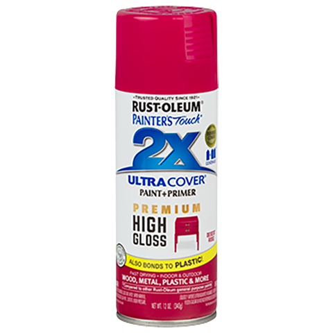 More Rust Oleum